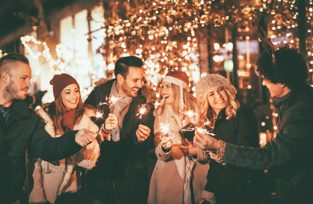 Sylwester w Zakopanem 2023