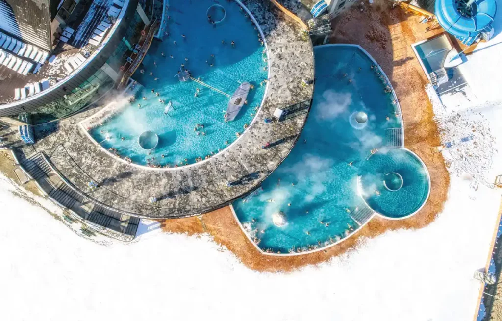 Termy Chochołowskie