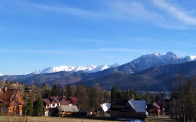 Czy warto kupić apartament w Kościelisku?