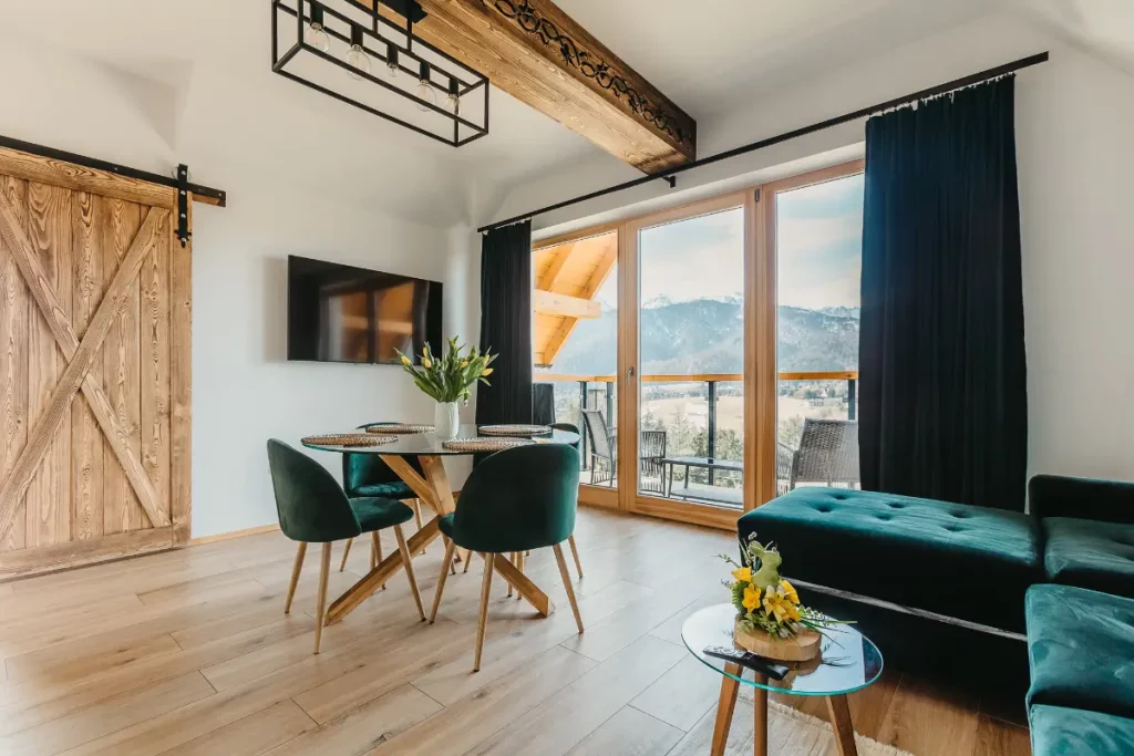 Apartamenty w Zakopanem, Apartamenty w Kościelisku, Apartament Zakopane, Apartament Kościelisko