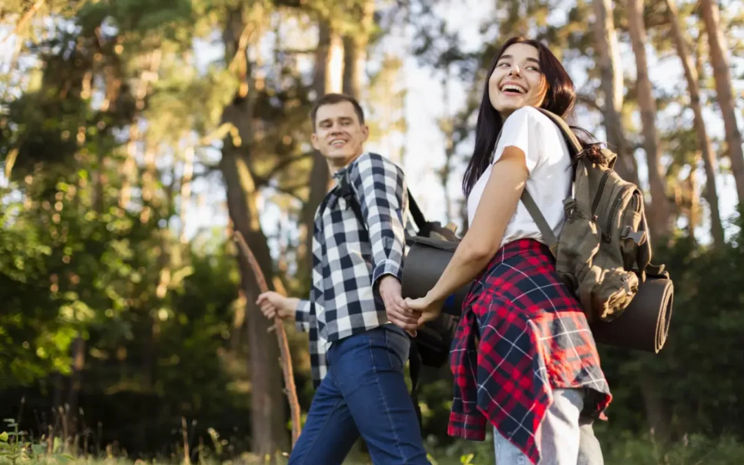 Łatwe trasy w Tatrach: 12 spacerów dla początkujących (przewodnik po dolinach, wzniesieniach oraz górach)