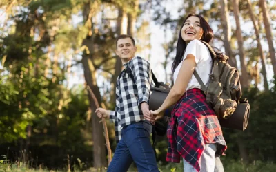 Łatwe trasy w Tatrach: 12 spacerów dla początkujących (przewodnik po dolinach, wzniesieniach oraz górach)