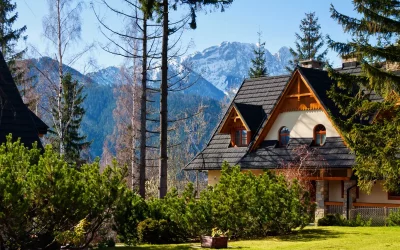 Zakopane w jeden dzień, co warto zwiedzić w mieście?