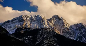 Giewont jesienią, jaki apartament wybrać