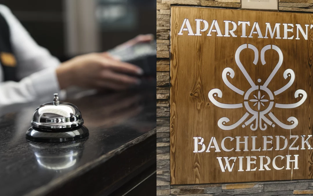 Hotel czy apartament pod Giewontem? Co wybrać wybierając się na Podhale