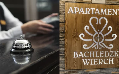Hotel czy apartament pod Giewontem? Co wybrać wybierając się na Podhale