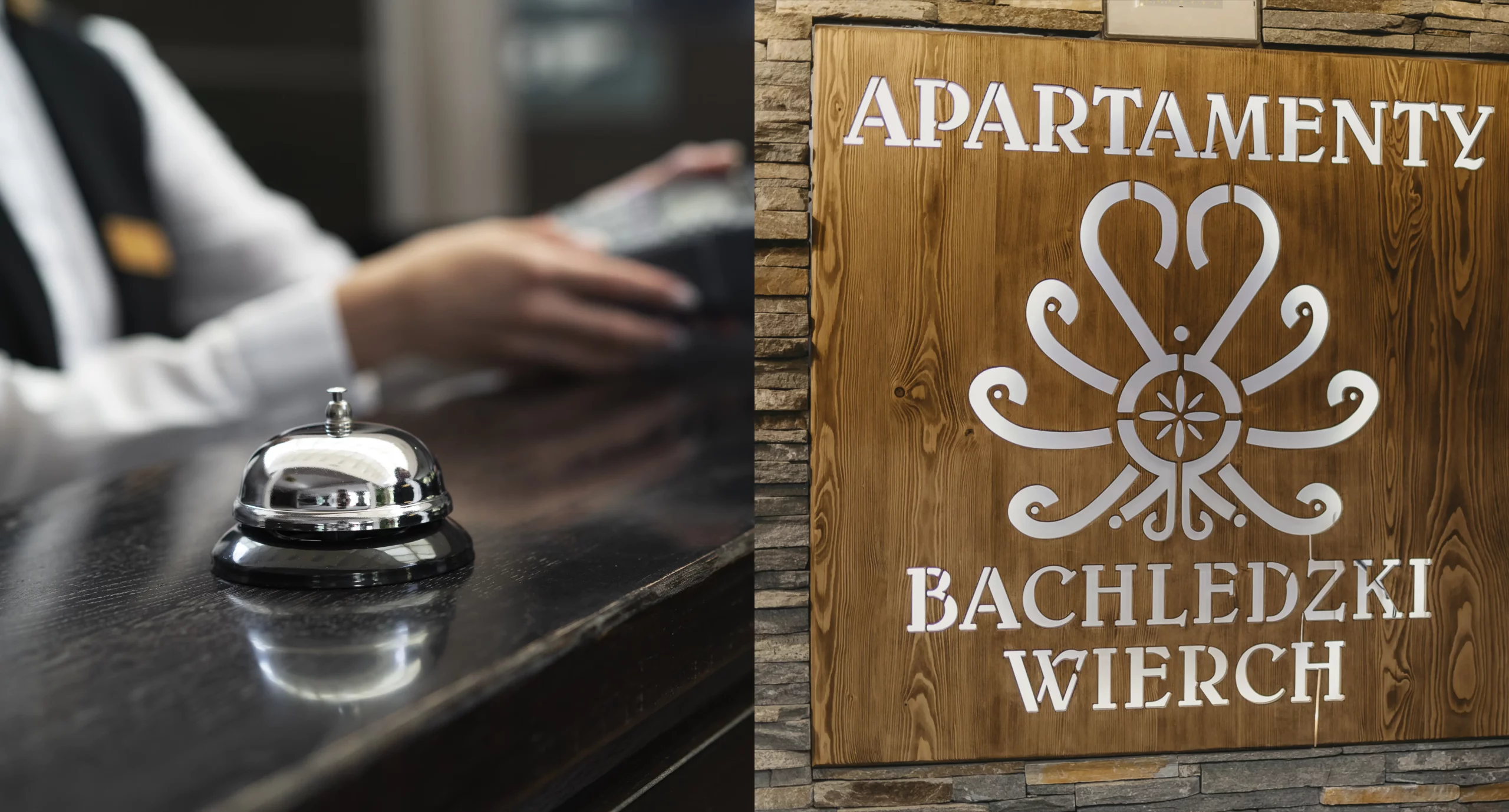 Hotel czy Apartament pod Giewontem co wybrać