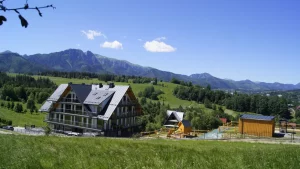 APTATRY Apartamenty w Zakopanem i Kościelisku