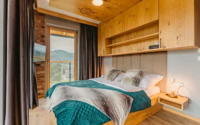 Podhale oczami naszych gości – ich ulubione miejsca i apartamenty